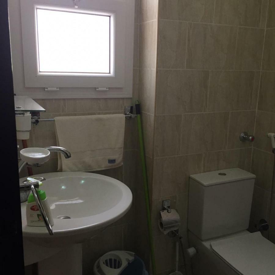 Tiba Apartamento