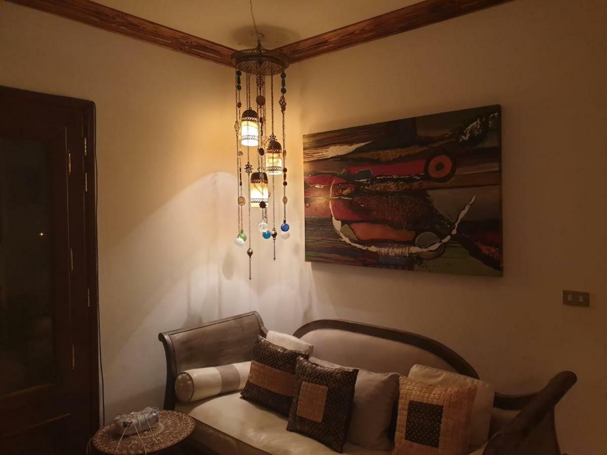Dar Om Ali Elgouna Sabina Y160 2 14 Appartement *