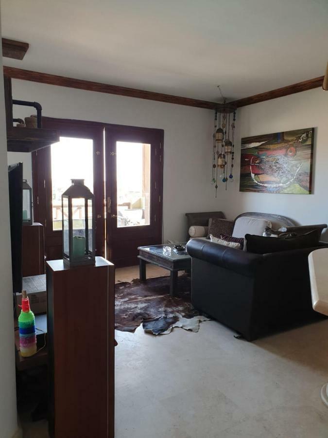 Appartement Dar Om Ali Elgouna Sabina Y160 2 14
