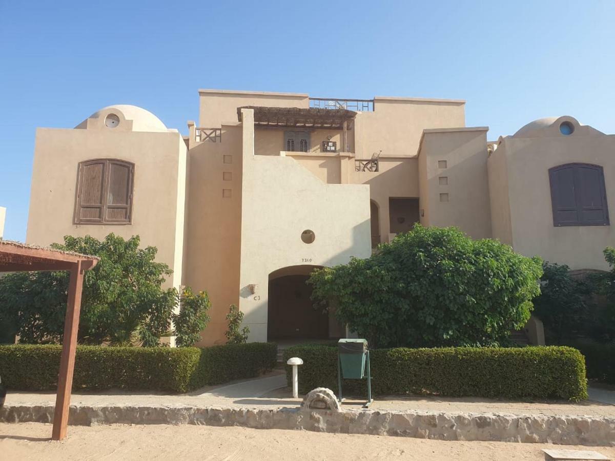 Dar Om Ali Elgouna Sabina Y160 2 14 Appartement *