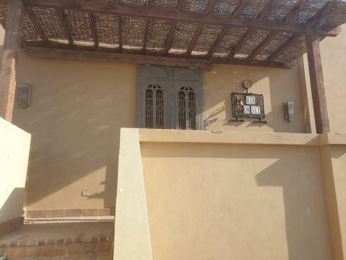 Appartement Dar Om Ali Elgouna Sabina Y160 2 14 *