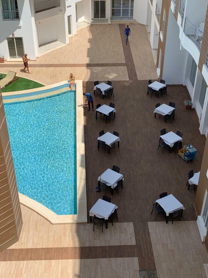 Aqua Palms Aparthotel 3*