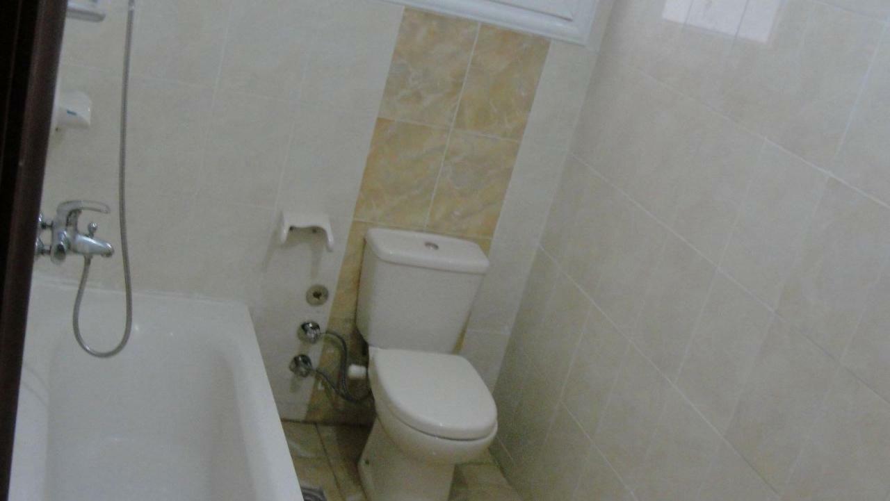 Holiday Apartments 3*