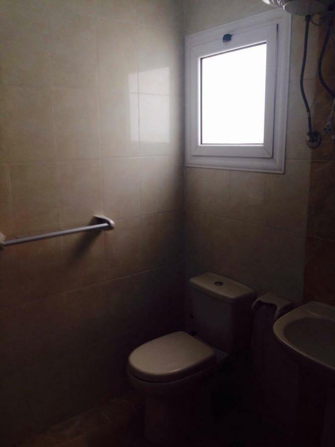 Aparthotel Holiday Apartments