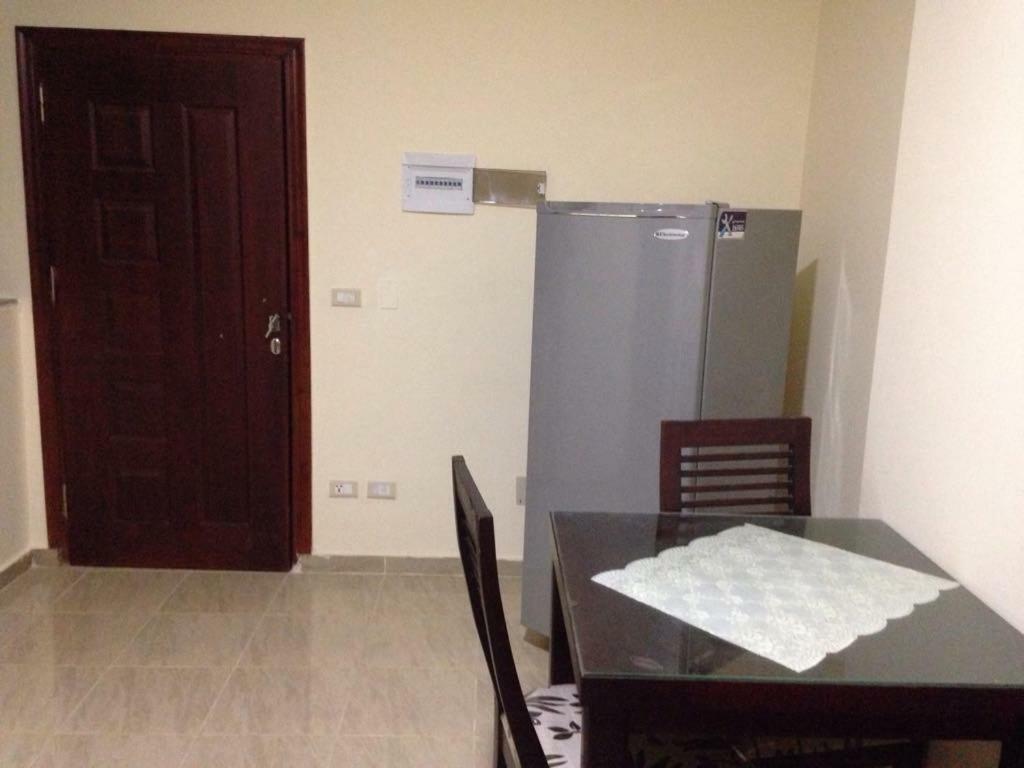 Holiday Apartments Aparthotel Hurghada