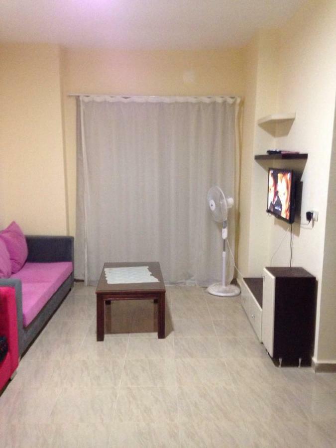 Holiday Apartments 3*