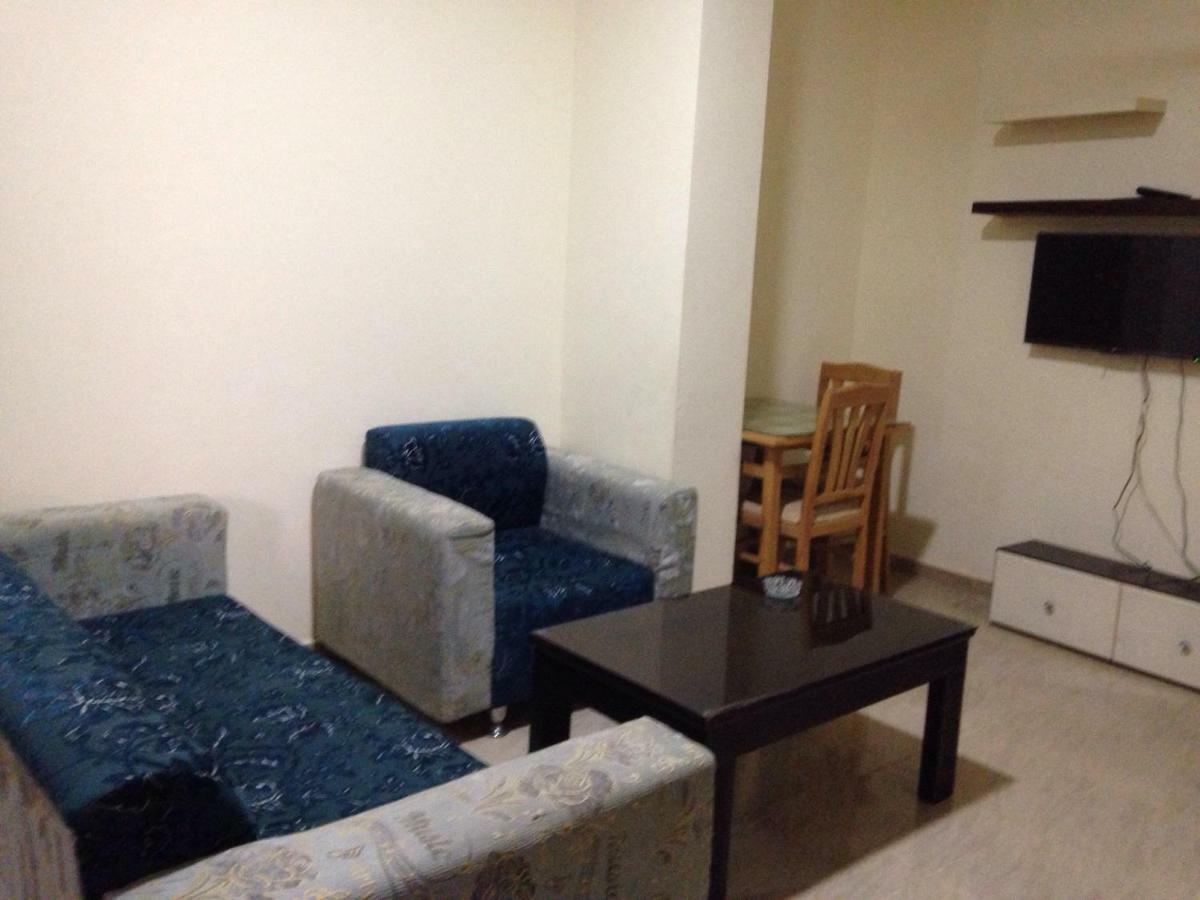 Aparthotel Holiday Apartments Hurghada