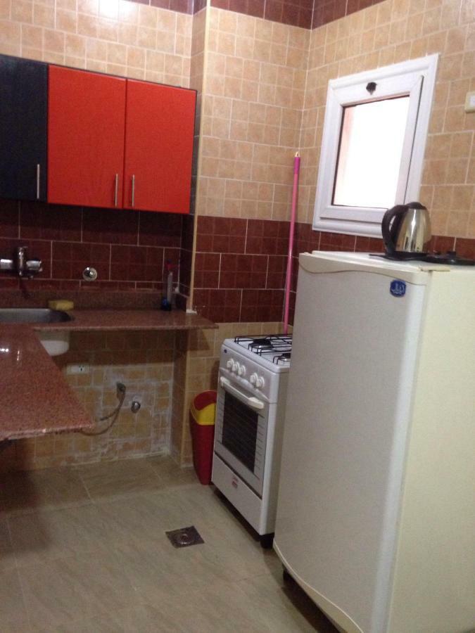Holiday Apartments