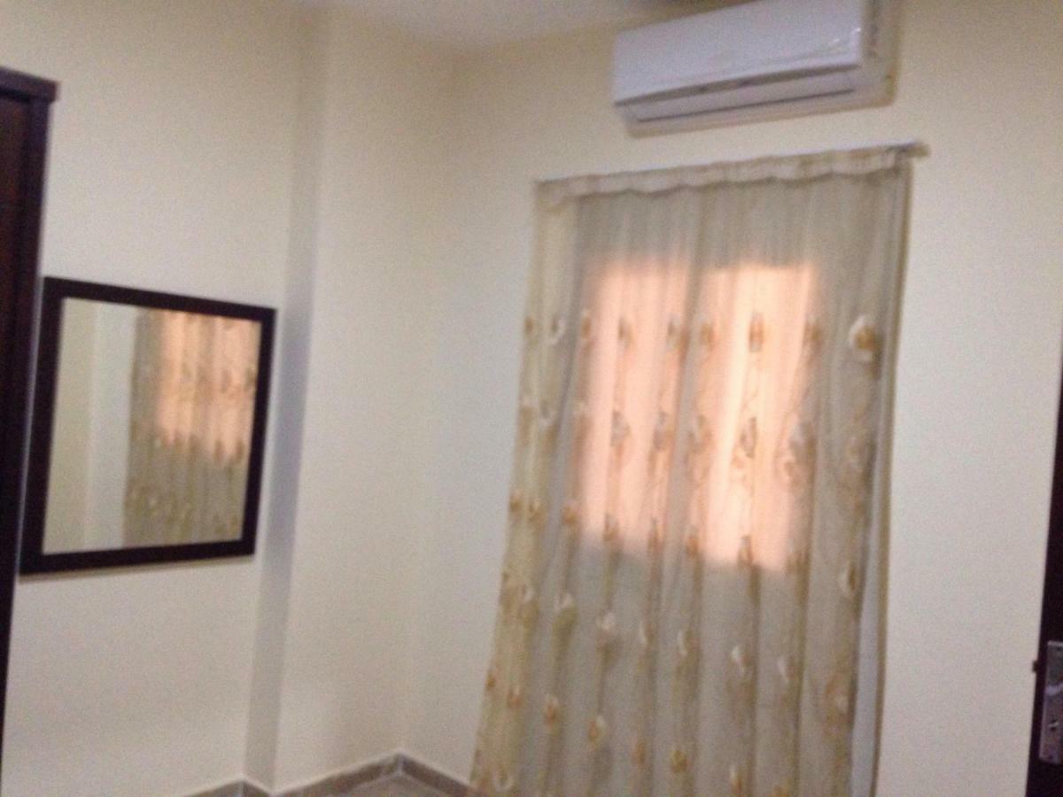 Aparthotel Holiday Apartments Hurghada