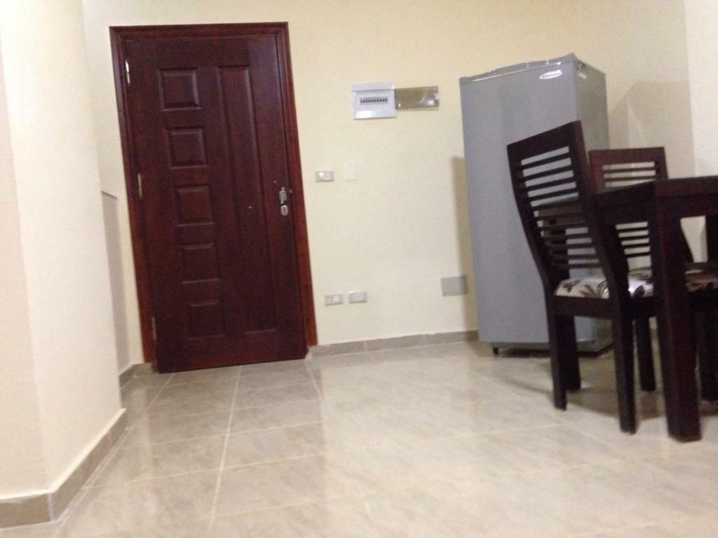 Aparthotel Holiday Apartments