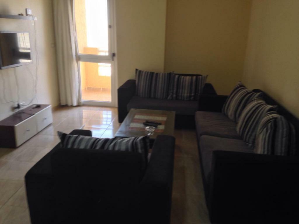 Aparthotel Holiday Apartments Hurghada