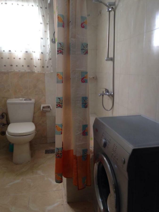 Holiday Apartments Hurghada