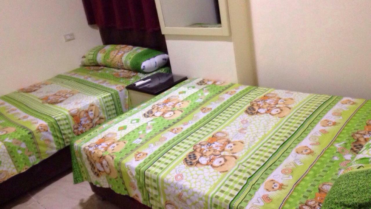 Holiday Apartments