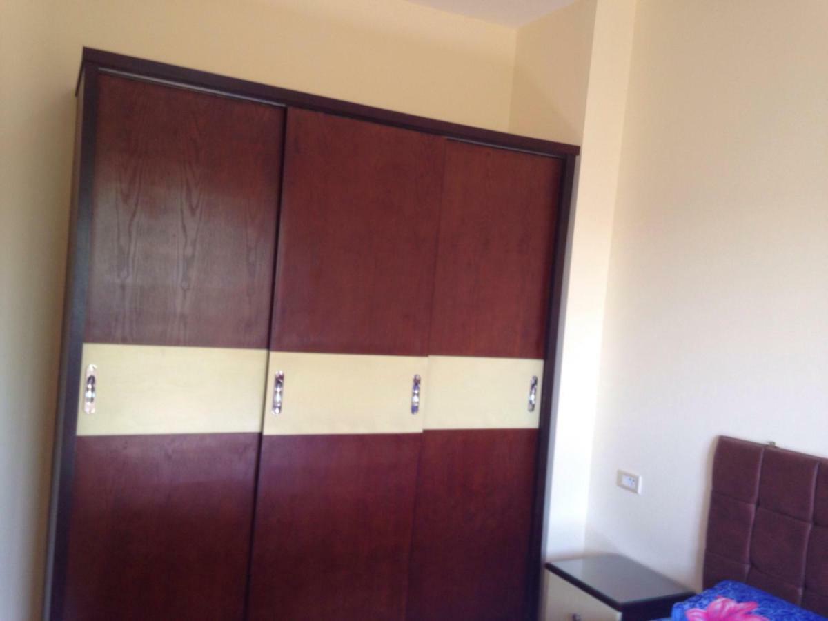 Holiday Apartments Aparthotel 3*
