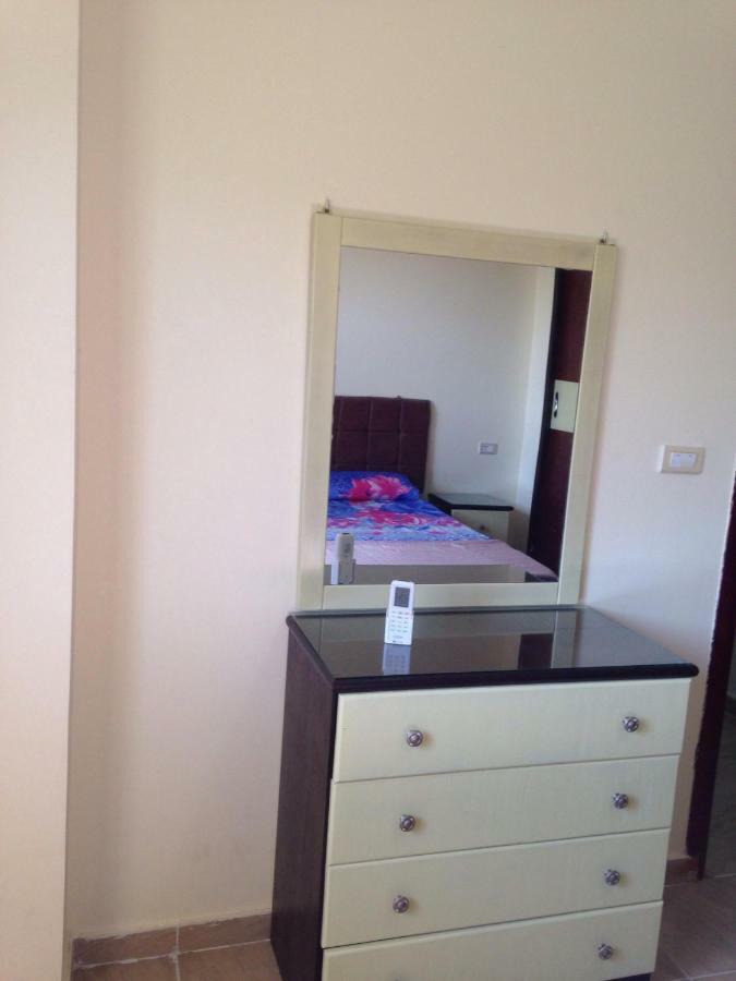 Holiday Apartments Aparthotel Hurghada