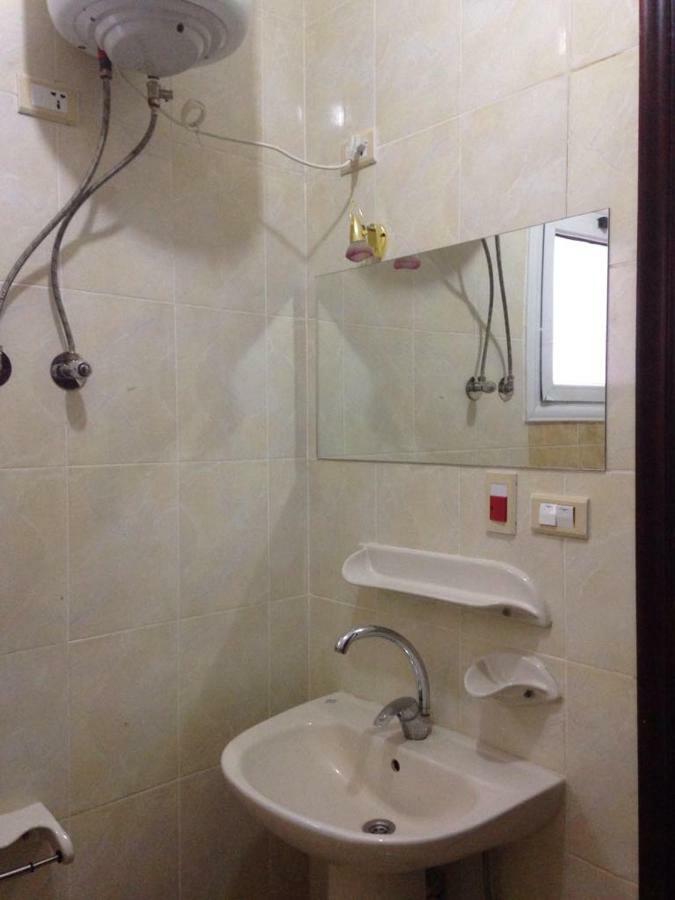 Aparthotel Holiday Apartments Hurghada