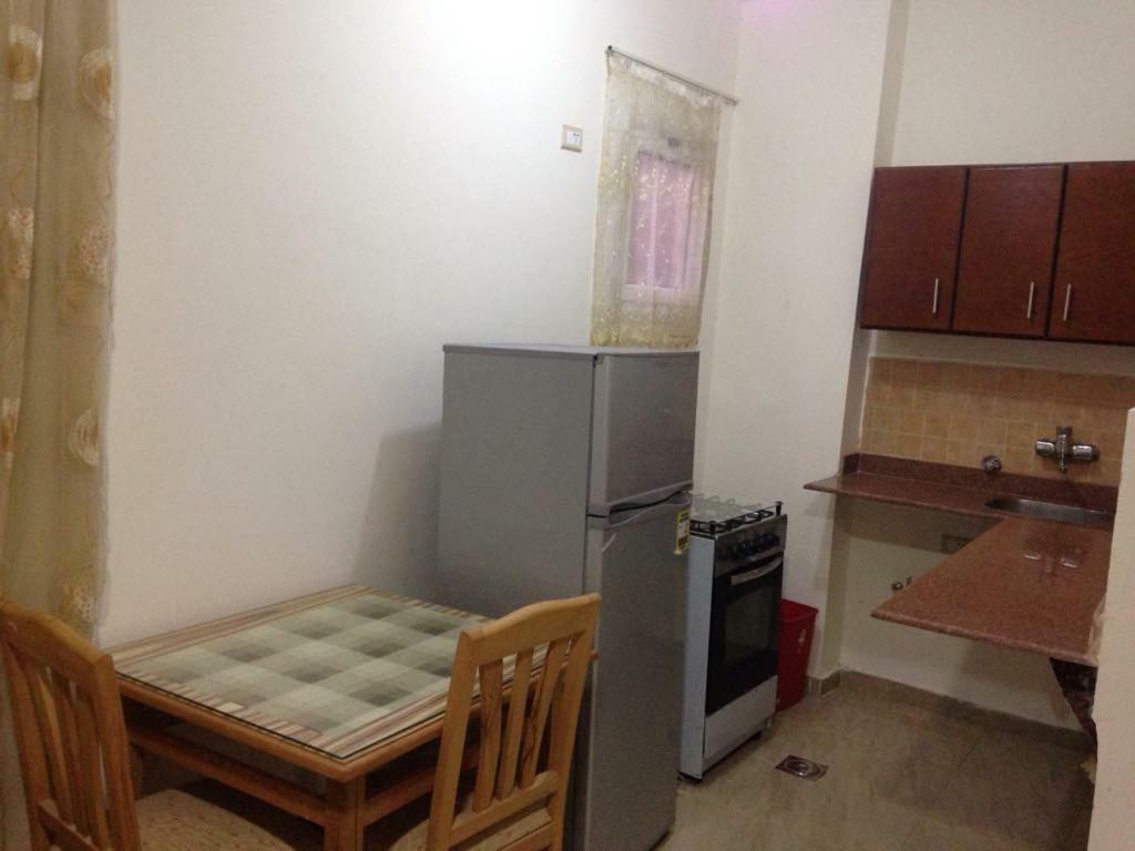 Holiday Apartments 3* Hurghada