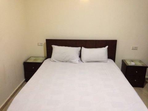 Holiday Apartments Hurghada