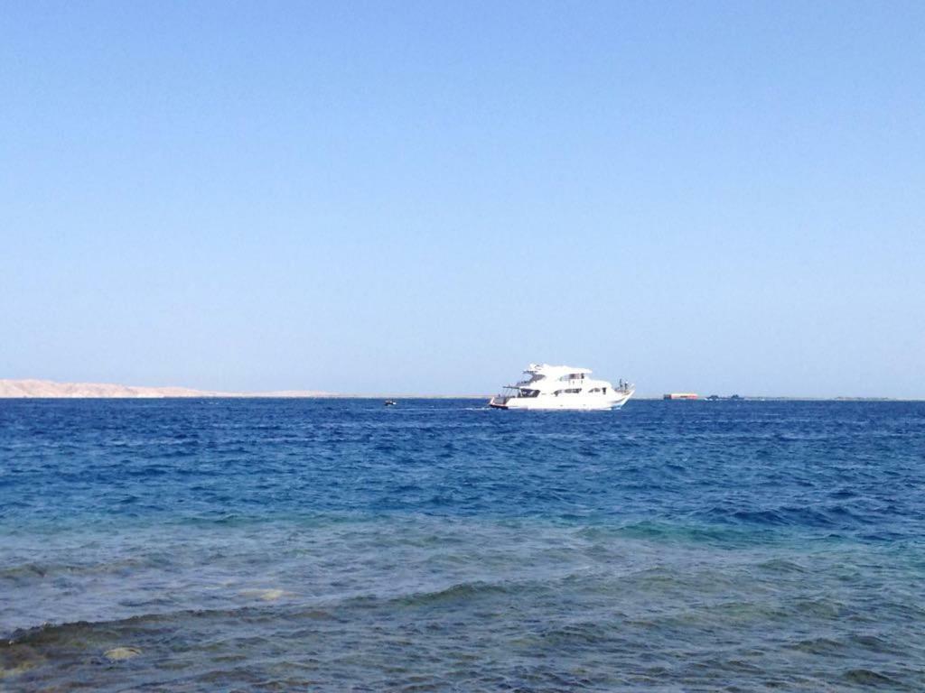 Holiday Apartments Aparthotel Hurghada