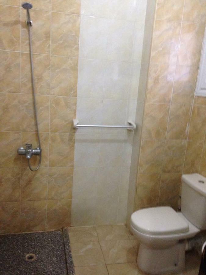 Holiday Apartments