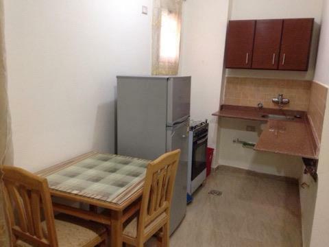 Holiday Apartments