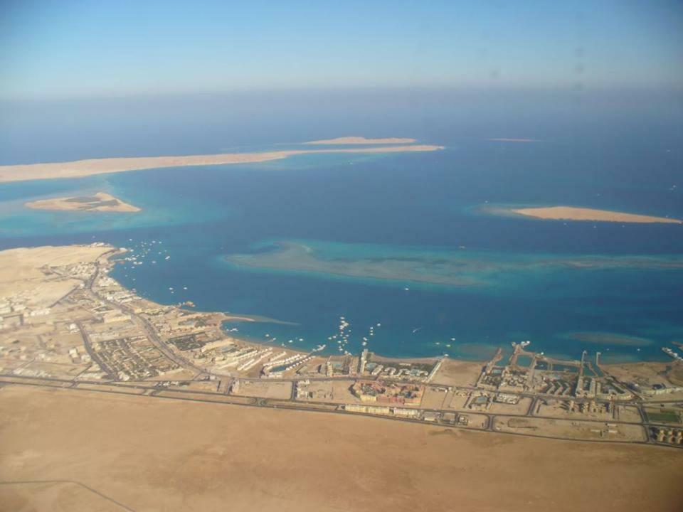 Holiday Apartments Hurghada