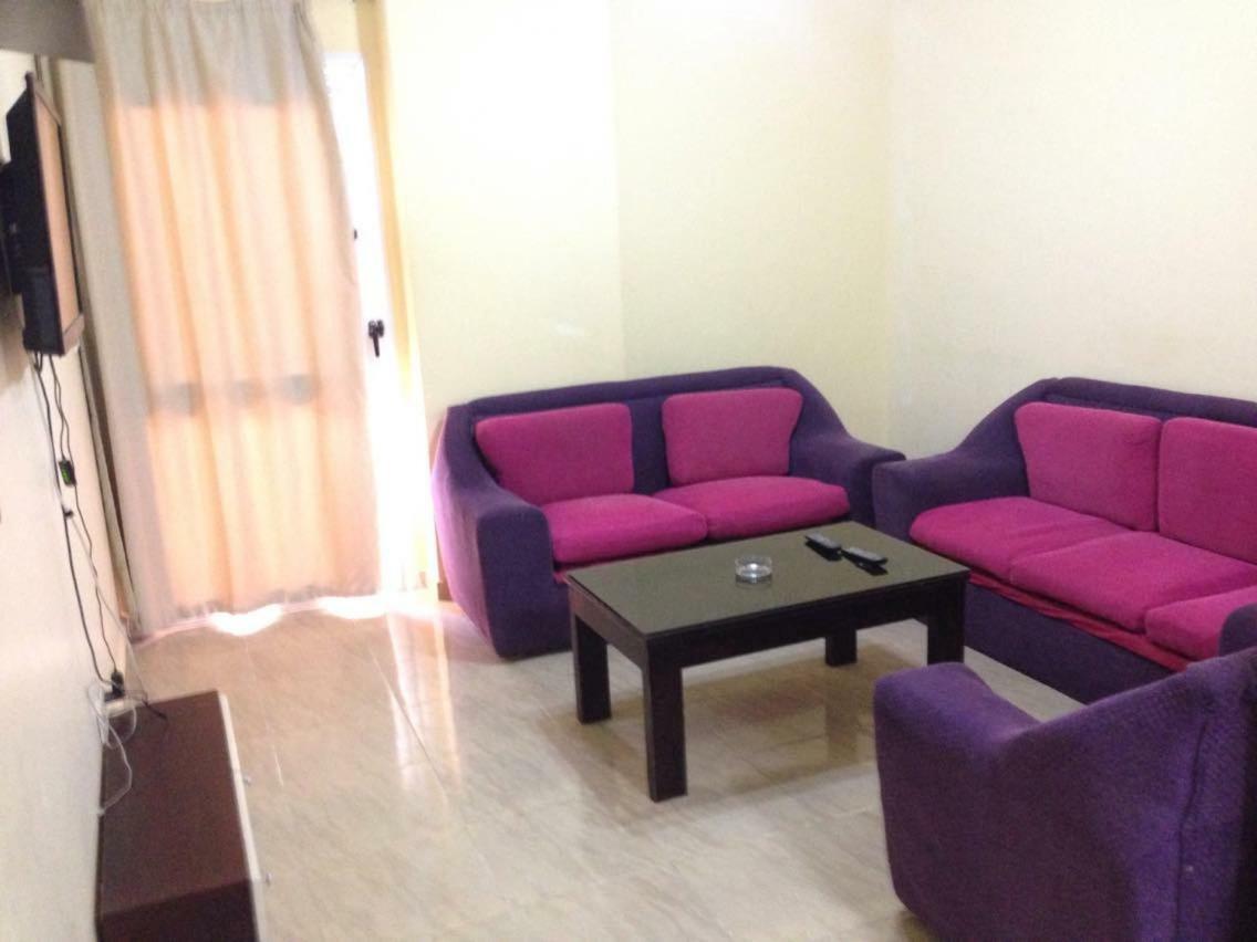 Holiday Apartments Aparthotel