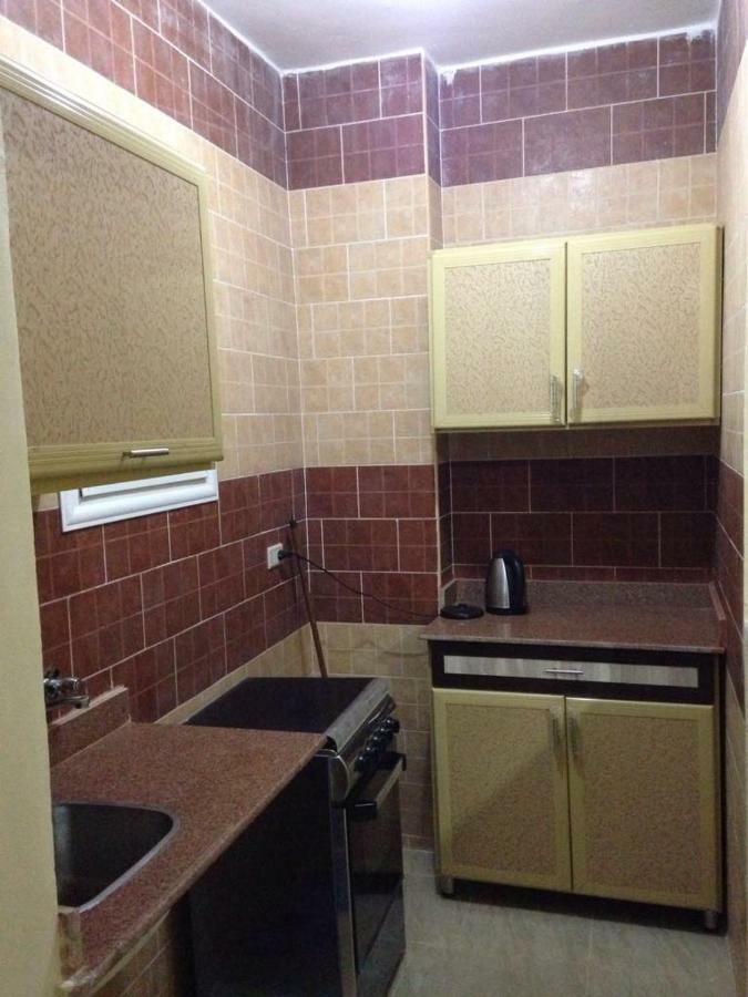Holiday Apartments Aparthotel