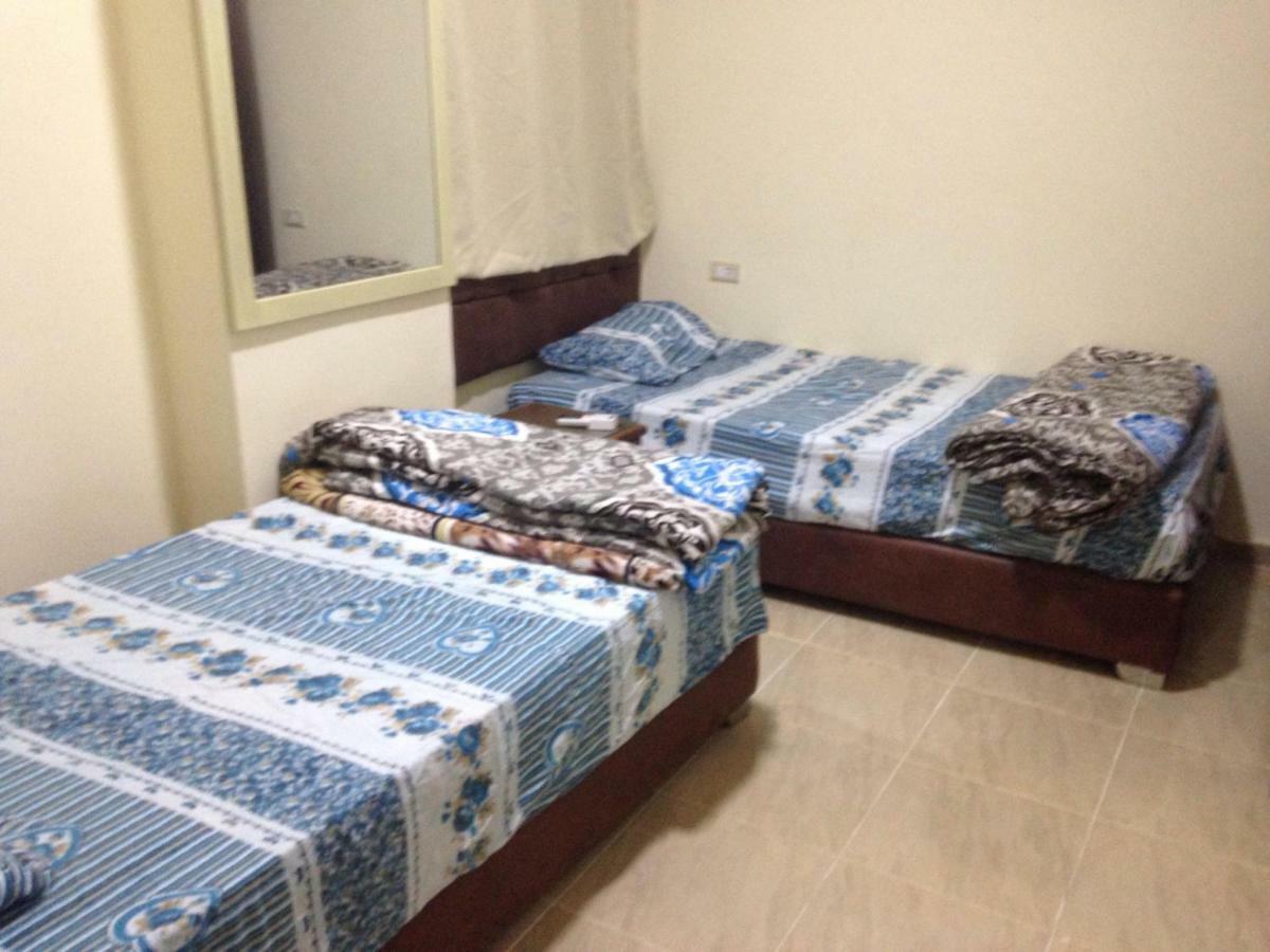 Holiday Apartments 3* Hurghada