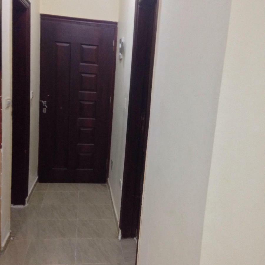 Holiday Apartments Aparthotel Hurghada