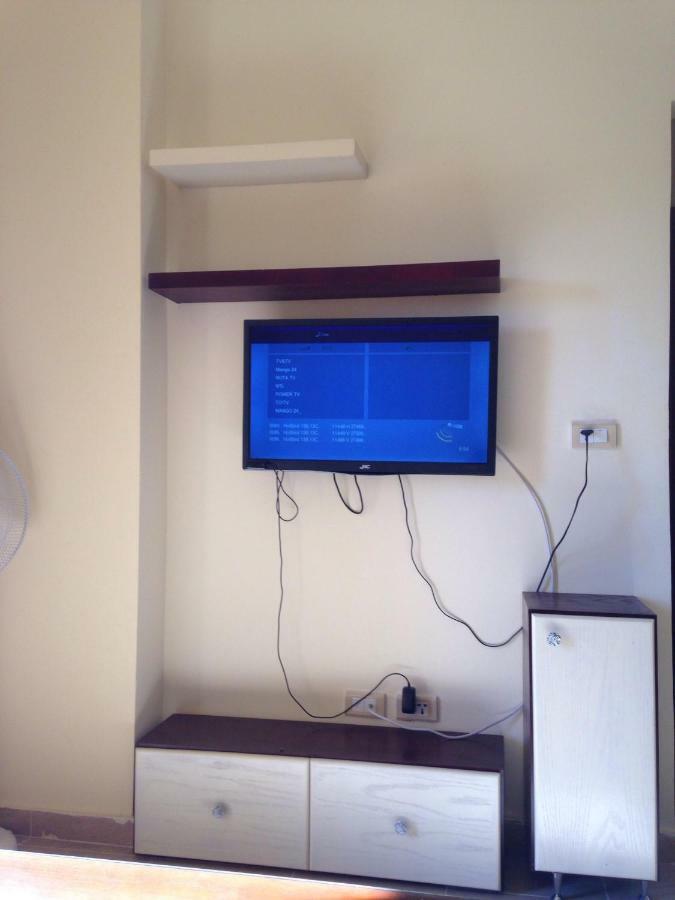 Holiday Apartments Aparthotel Hurghada