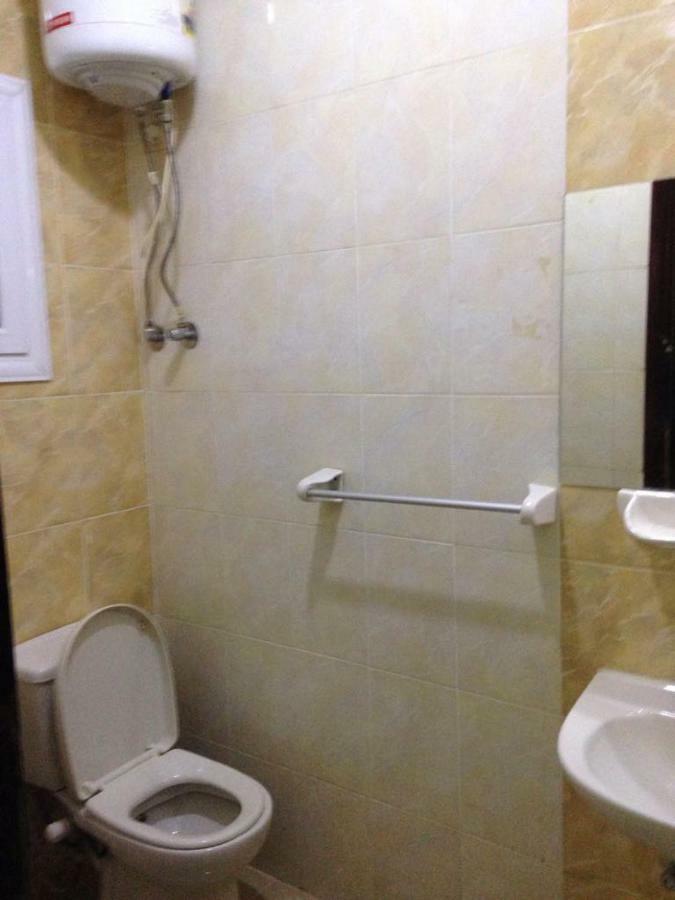 Holiday Apartments Hurghada