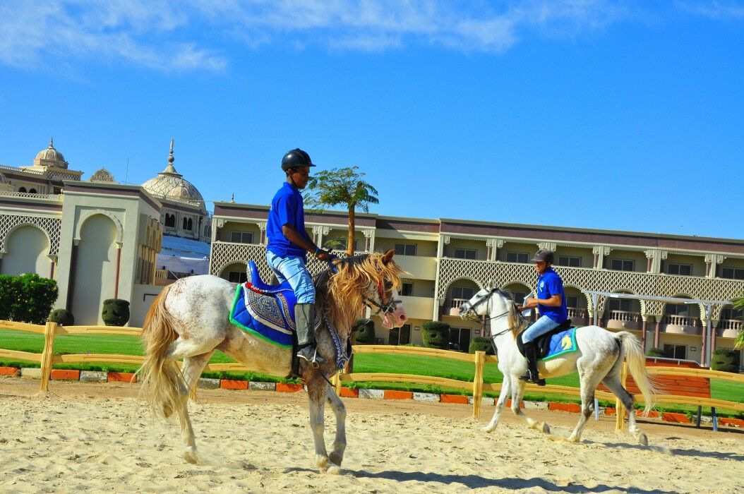 Resort Sunrise Garden Hurghada