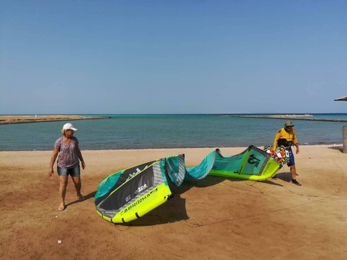 Fayrouz Beach Hurghada