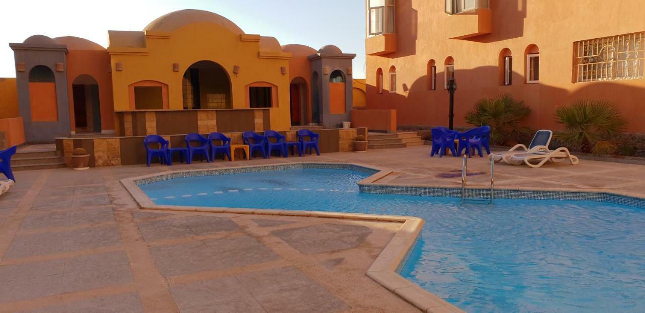 Apartment Al Dora