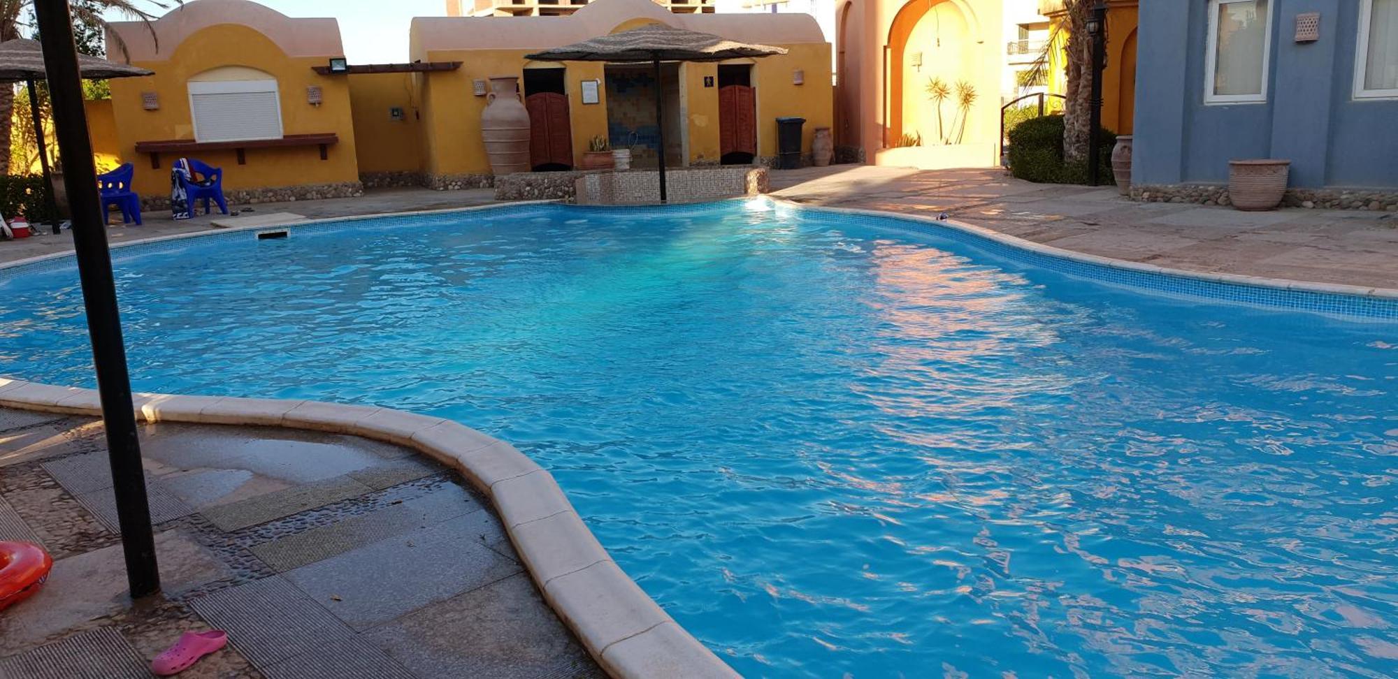 Al Dora Apartment Hurghada