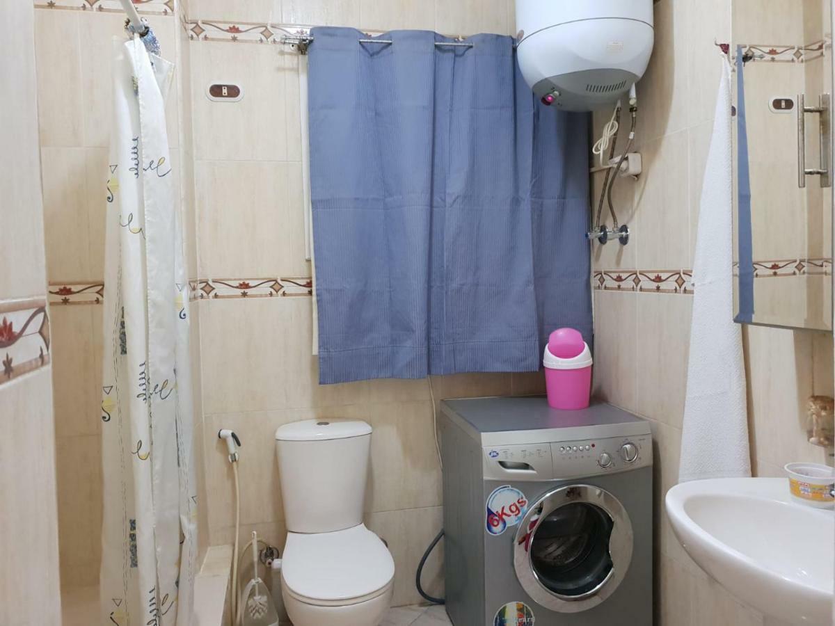 Green Garden Apartment Hurghada