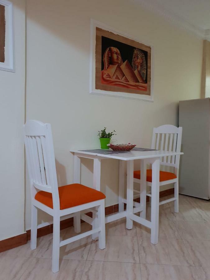 Green Garden Apartment Hurghada