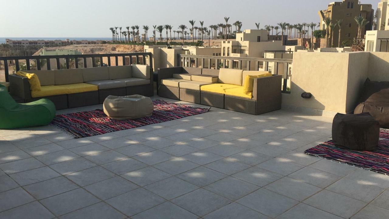 Azzurra Two-bedroom At Sahl Hasheesh *