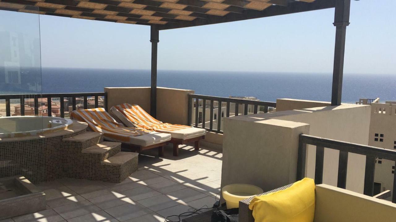 Apartamento Azzurra Two-bedroom At Sahl Hasheesh *