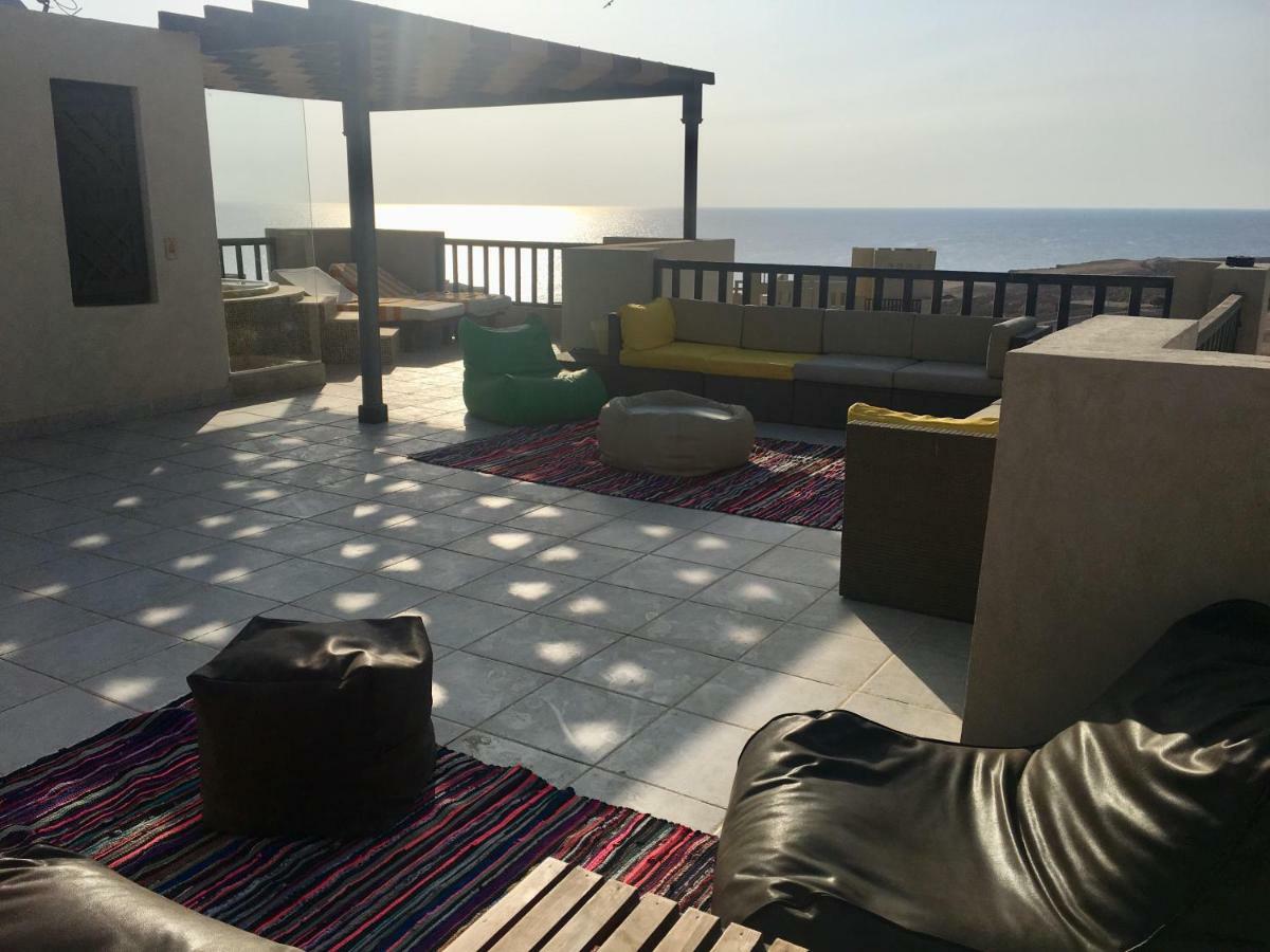 Apartamento Azzurra Two-bedroom At Sahl Hasheesh *