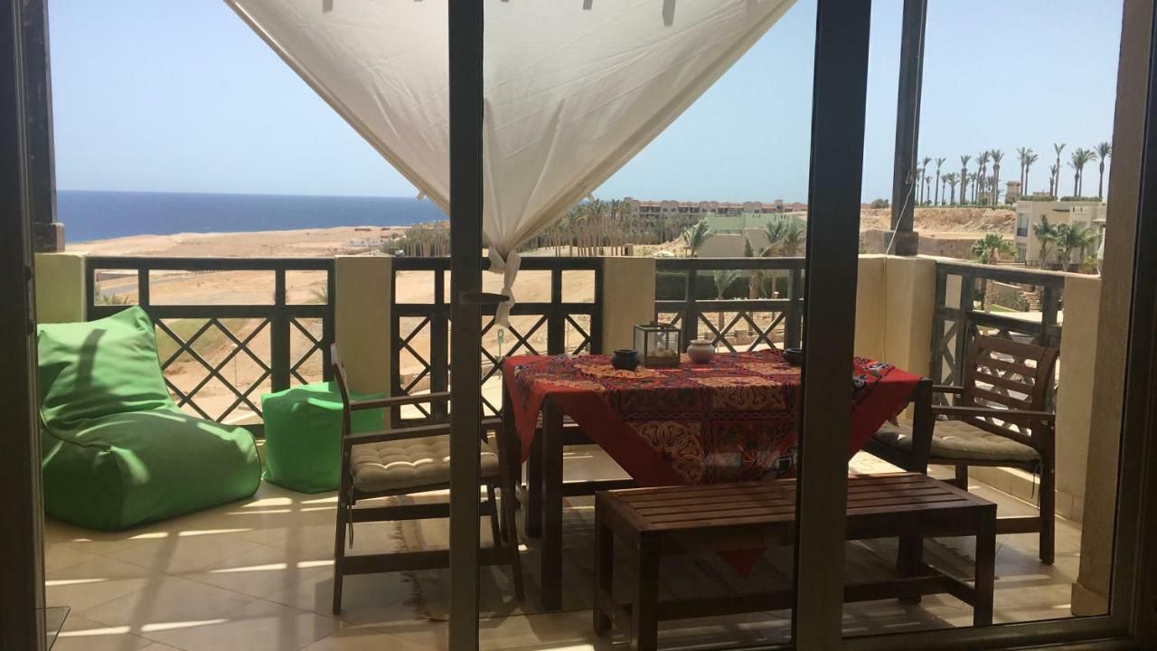 Azzurra Two-bedroom At Sahl Hasheesh *
