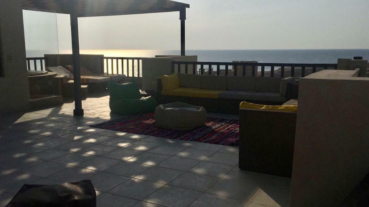 Azzurra Two-bedroom At Sahl Hasheesh * Hurghada