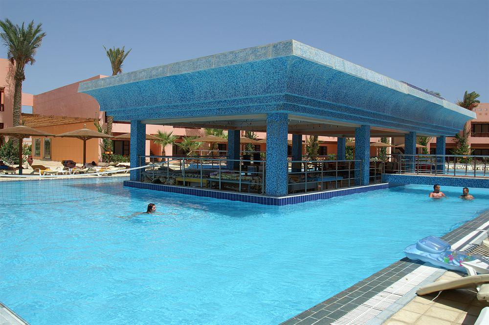 Beesh Beesh Village - Golden 5 Hotel