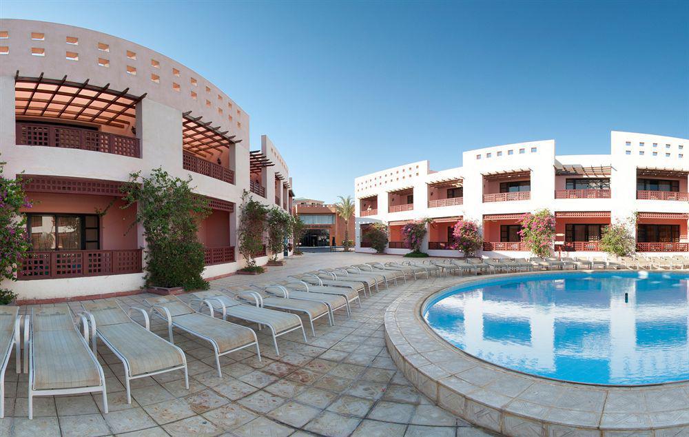 Beesh Beesh Village - Golden 5 4* Hurghada