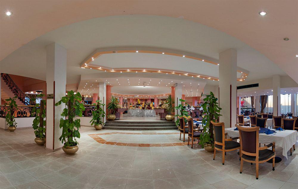 Hotel Beesh Beesh Village - Golden 5 4*