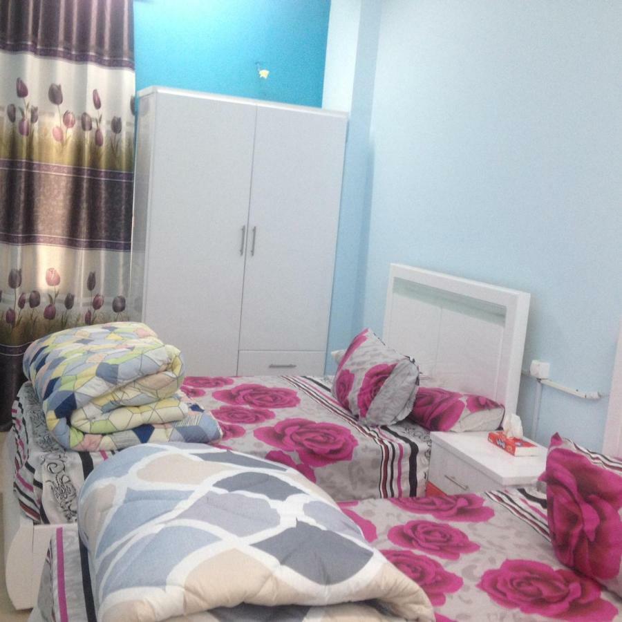 Appartement Sweet Flat 2- Last Check In 12 Am
