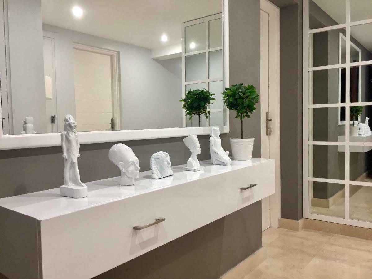 Apartment El Gouna Abu Tig Marina Ov3550