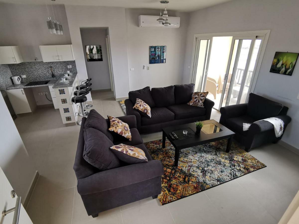 Fancy 2 Bedrooms With Amazing Pool&lagoon View