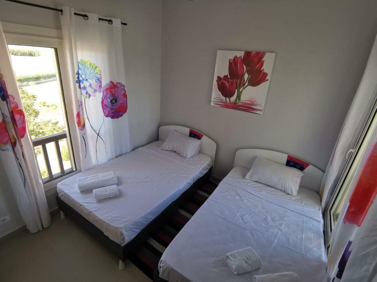 Fancy 2 Bedrooms With Amazing Pool&lagoon View *